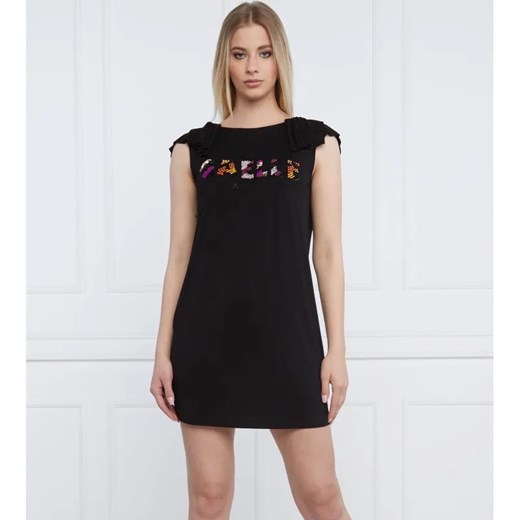 Gaëlle Paris Sukienka ze sklepu Gomez Fashion Store w kategorii Sukienki - zdjęcie 184331043