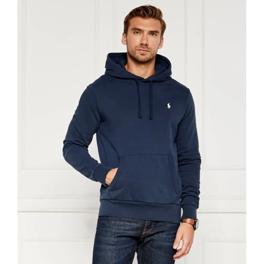 POLO RALPH LAUREN Bluza | Regular Fit ze sklepu Gomez Fashion Store w kategorii Bluzy męskie - zdjęcie 184331061