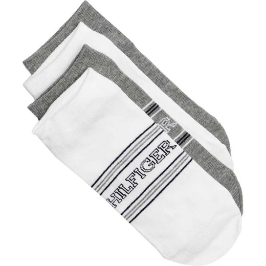 Tommy Hilfiger Skarpety 4-pack ze sklepu Gomez Fashion Store w kategorii Skarpetki męskie - zdjęcie 184331063