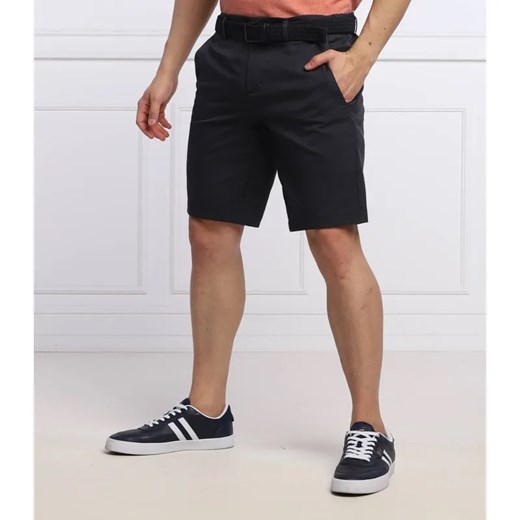 BOSS GREEN Szorty | Regular Fit ze sklepu Gomez Fashion Store w kategorii Spodenki męskie - zdjęcie 184331070