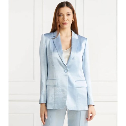 Marc Cain Marynarka | Regular Fit ze sklepu Gomez Fashion Store w kategorii Marynarki damskie - zdjęcie 184331122