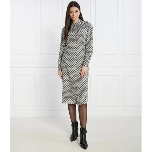 Tommy Hilfiger Sukienka ze sklepu Gomez Fashion Store w kategorii Sukienki - zdjęcie 184331144