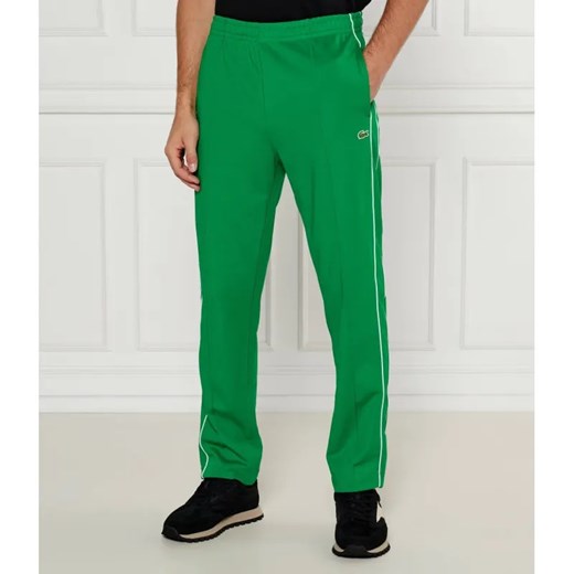 Lacoste Spodnie dresowe | Regular Fit ze sklepu Gomez Fashion Store w kategorii Spodnie męskie - zdjęcie 184331161