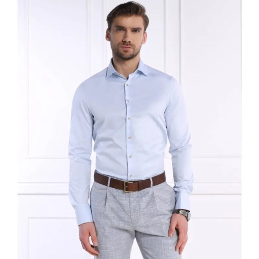 Stenströms Koszula | Slim Fit ze sklepu Gomez Fashion Store w kategorii Koszule męskie - zdjęcie 184331164