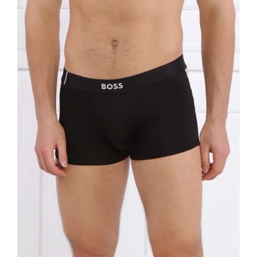BOSS BLACK Bokserki ze sklepu Gomez Fashion Store w kategorii Majtki męskie - zdjęcie 184331181