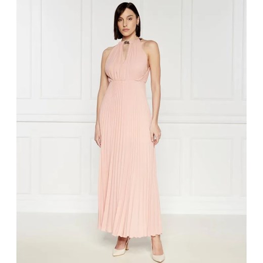 Liu Jo Sukienka ze sklepu Gomez Fashion Store w kategorii Sukienki - zdjęcie 184331211