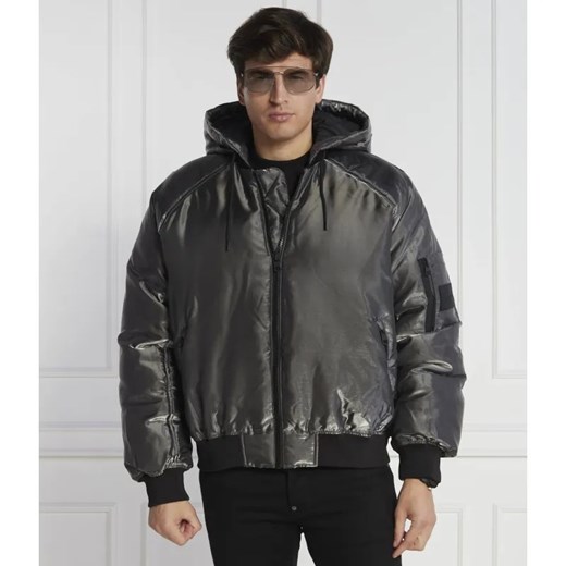 Calvin Klein Jeans Kurtka | Regular Fit XXL wyprzedaż Gomez Fashion Store