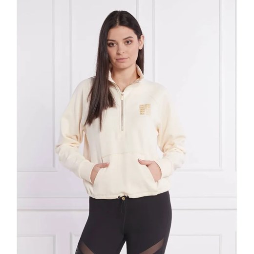 DKNY Sport Bluza | Regular Fit ze sklepu Gomez Fashion Store w kategorii Bluzy damskie - zdjęcie 184331281