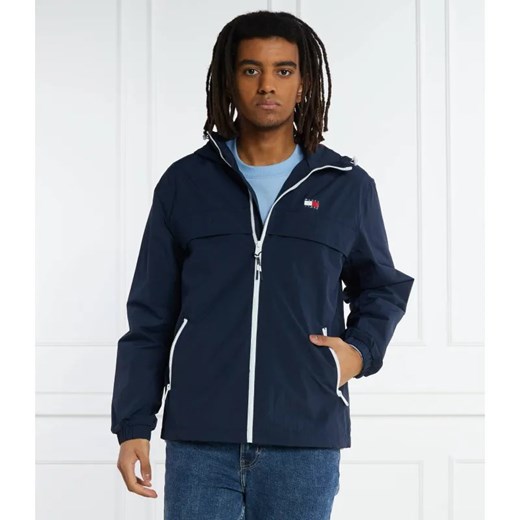 Tommy Jeans Kurtka | Regular Fit ze sklepu Gomez Fashion Store w kategorii Kurtki męskie - zdjęcie 184331302