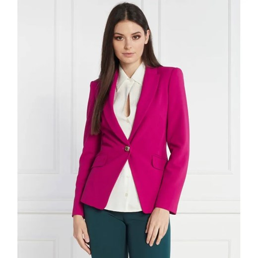 Liu Jo Żakiet | Slim Fit ze sklepu Gomez Fashion Store w kategorii Marynarki damskie - zdjęcie 184331340