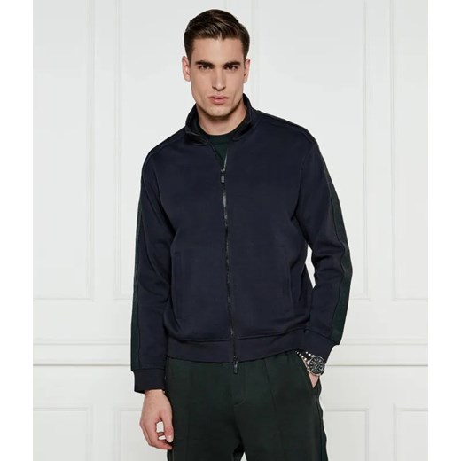 Armani Exchange Bluza | Regular Fit ze sklepu Gomez Fashion Store w kategorii Bluzy męskie - zdjęcie 184331344