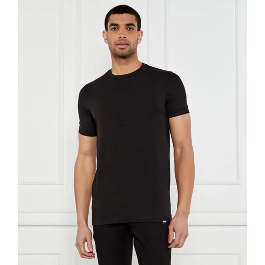 BALR. T-shirt | Slim Fit ze sklepu Gomez Fashion Store w kategorii T-shirty męskie - zdjęcie 184331350