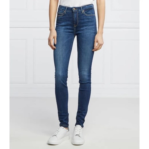 Tommy Hilfiger Jeansy Como | Slim Fit ze sklepu Gomez Fashion Store w kategorii Jeansy damskie - zdjęcie 184331360