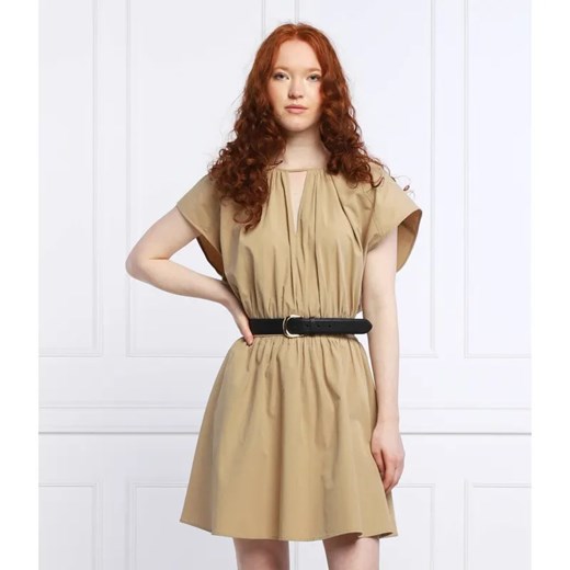 TWINSET Sukienka ze sklepu Gomez Fashion Store w kategorii Sukienki - zdjęcie 184331361