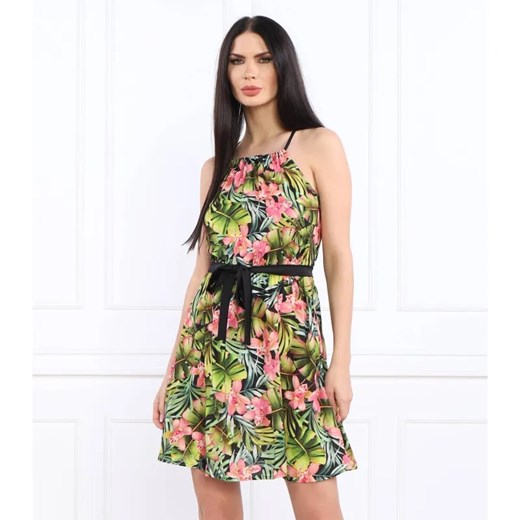 Liu Jo Beachwear Sukienka ze sklepu Gomez Fashion Store w kategorii Sukienki - zdjęcie 184331363