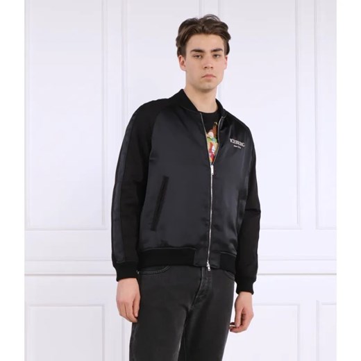 Iceberg Kurtka bomber | Regular Fit ze sklepu Gomez Fashion Store w kategorii Kurtki męskie - zdjęcie 184331372