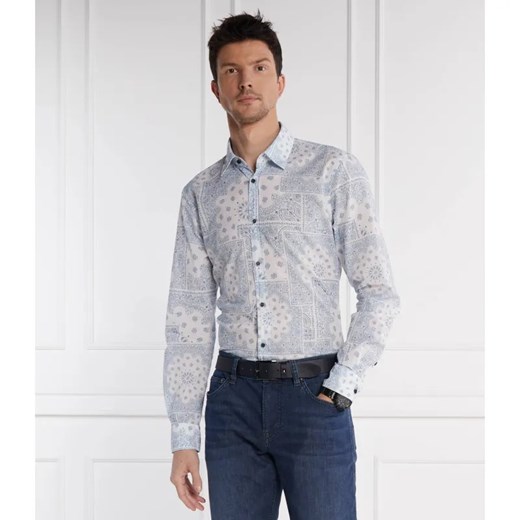 Joop! Jeans Koszula Hanson | Modern fit ze sklepu Gomez Fashion Store w kategorii Koszule męskie - zdjęcie 184331434