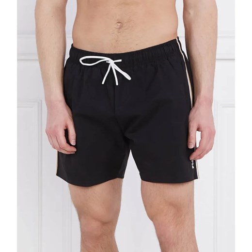 Boss Bodywear Szorty kąpielowe Iconic | Regular Fit L Gomez Fashion Store