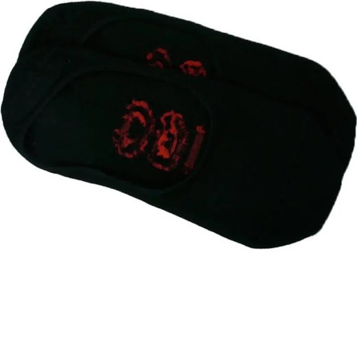 Hugo Bodywear Skarpety/stopki 2-pack 2P SL LOGO CC ze sklepu Gomez Fashion Store w kategorii Skarpetki męskie - zdjęcie 184331443