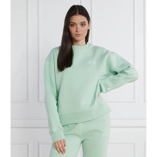 Juicy Couture Bluza ALLY | Regular Fit ze sklepu Gomez Fashion Store w kategorii Bluzy damskie - zdjęcie 184331454