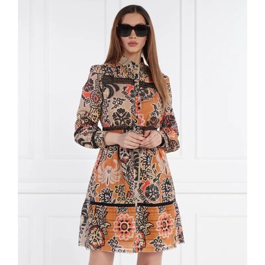 Marc Cain Sukienka ze sklepu Gomez Fashion Store w kategorii Sukienki - zdjęcie 184331470