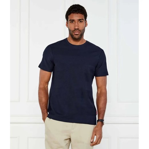 Joop! Jeans T-shirt Ismet | Regular Fit ze sklepu Gomez Fashion Store w kategorii T-shirty męskie - zdjęcie 184331490