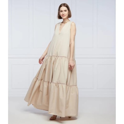 Silvian Heach Sukienka brazilian ze sklepu Gomez Fashion Store w kategorii Sukienki - zdjęcie 184331503