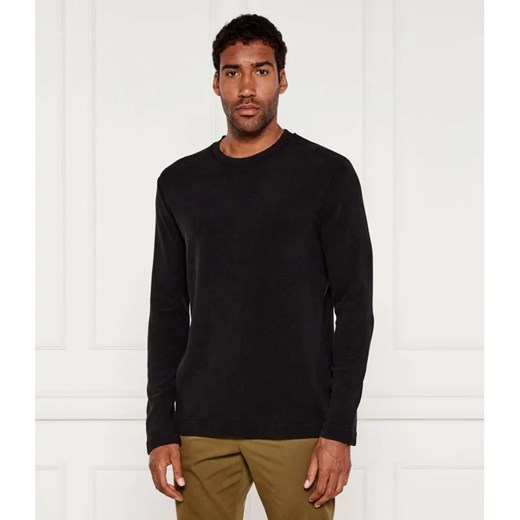 Joop! Jeans Longsleeve Darian | Modern fit ze sklepu Gomez Fashion Store w kategorii T-shirty męskie - zdjęcie 184331552