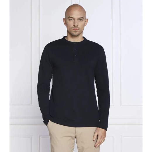 BOSS ORANGE Longsleeve Teetwill | Regular Fit ze sklepu Gomez Fashion Store w kategorii T-shirty męskie - zdjęcie 184331563