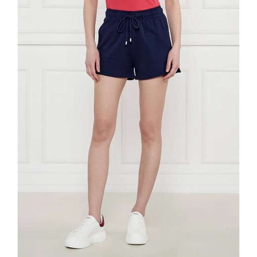 Pinko Szorty | Regular Fit ze sklepu Gomez Fashion Store w kategorii Szorty - zdjęcie 184331581