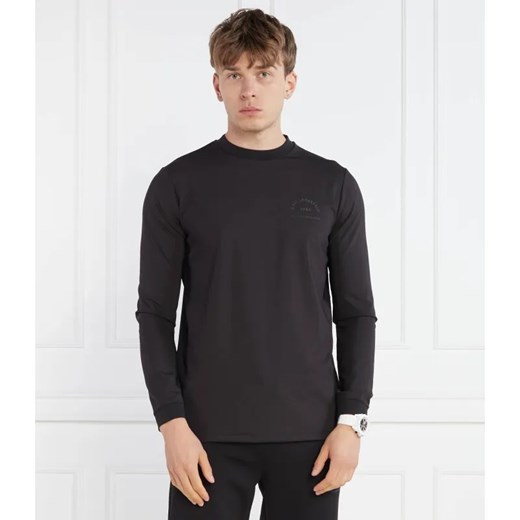 Karl Lagerfeld Longsleeve | Regular Fit ze sklepu Gomez Fashion Store w kategorii T-shirty męskie - zdjęcie 184331590