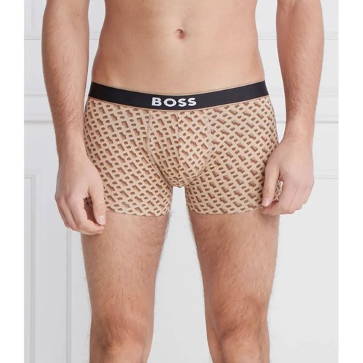 BOSS BLACK Bokserki ze sklepu Gomez Fashion Store w kategorii Majtki męskie - zdjęcie 184331604