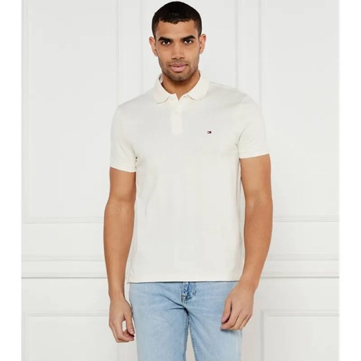 Tommy Hilfiger Polo | Regular Fit | pique ze sklepu Gomez Fashion Store w kategorii T-shirty męskie - zdjęcie 184331612