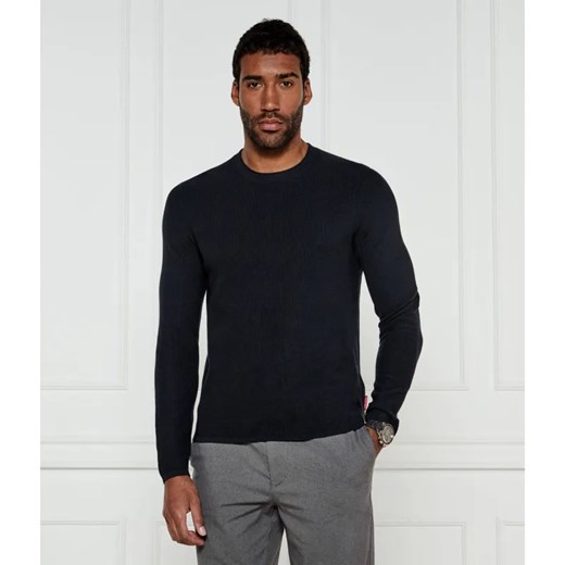 Joop! Jeans Sweter 15 JJK-02Hajon | Regular Fit ze sklepu Gomez Fashion Store w kategorii Swetry męskie - zdjęcie 184331613