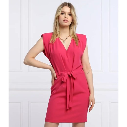 Silvian Heach Sukienka LIQUEF ze sklepu Gomez Fashion Store w kategorii Sukienki - zdjęcie 184331622