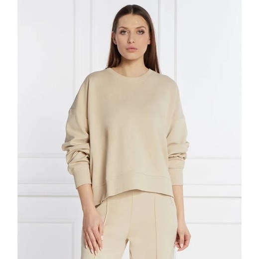 Joop! Bluza | Loose fit ze sklepu Gomez Fashion Store w kategorii Bluzy damskie - zdjęcie 184331634