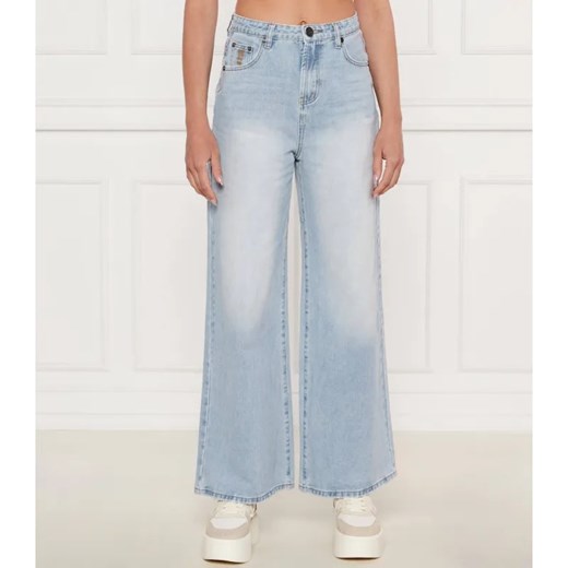 One Teaspoon Jeansy | Relaxed fit ze sklepu Gomez Fashion Store w kategorii Jeansy damskie - zdjęcie 184331641
