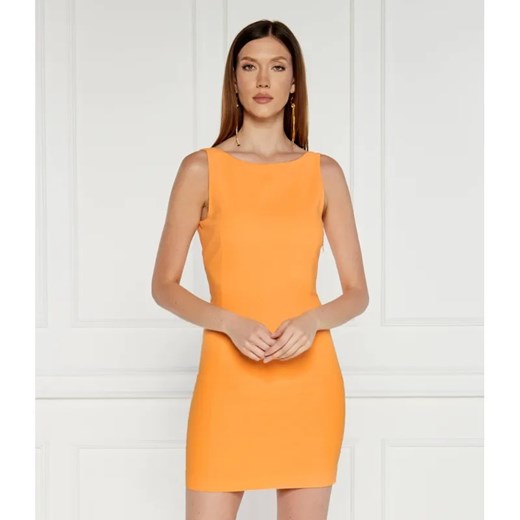 Patrizia Pepe Sukienka ze sklepu Gomez Fashion Store w kategorii Sukienki - zdjęcie 184331642
