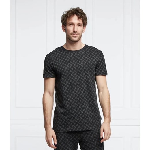 Joop! Homewear T-shirt | Regular Fit ze sklepu Gomez Fashion Store w kategorii T-shirty męskie - zdjęcie 184331652