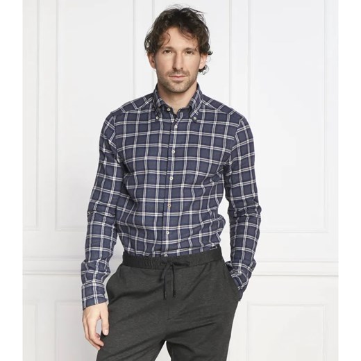 Stenströms Koszula | Slim Fit ze sklepu Gomez Fashion Store w kategorii Koszule męskie - zdjęcie 184331654