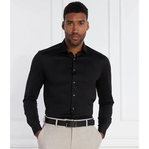 Stenströms Koszula | Slim Fit ze sklepu Gomez Fashion Store w kategorii Koszule męskie - zdjęcie 184331671