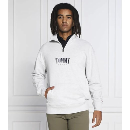Tommy Jeans Bluza | Loose fit ze sklepu Gomez Fashion Store w kategorii Bluzy męskie - zdjęcie 184331673