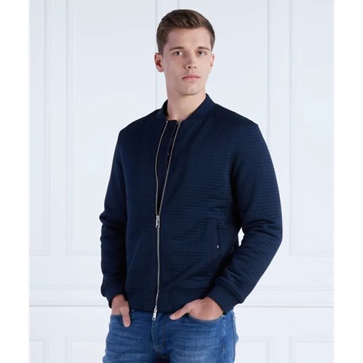 Armani Exchange Kurtka bomber | Regular Fit ze sklepu Gomez Fashion Store w kategorii Kurtki męskie - zdjęcie 184331693