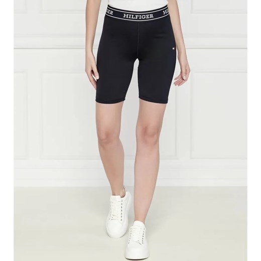 Tommy Hilfiger Kolarki ze sklepu Gomez Fashion Store w kategorii Szorty - zdjęcie 184331701