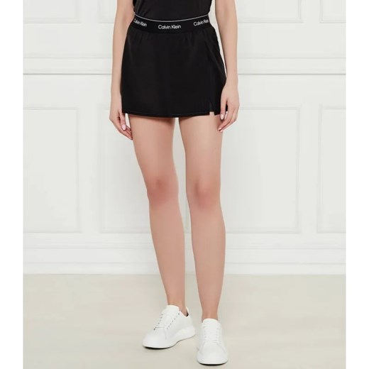 Calvin Klein Performance Spódnico-spodnie ze sklepu Gomez Fashion Store w kategorii Spódnice - zdjęcie 184331711