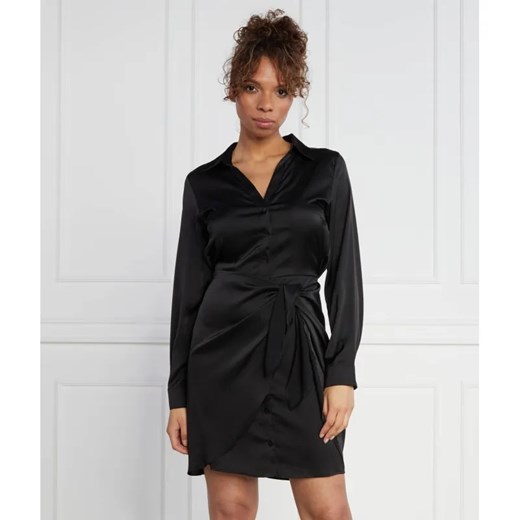 GUESS Sukienka ALYA ze sklepu Gomez Fashion Store w kategorii Sukienki - zdjęcie 184331733