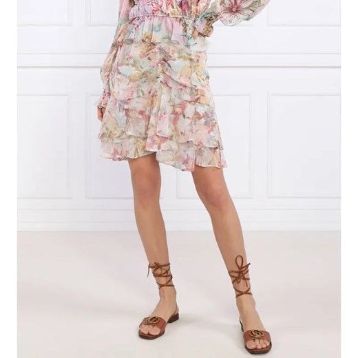 GUESS Spódnica ALIX ze sklepu Gomez Fashion Store w kategorii Spódnice - zdjęcie 184331751