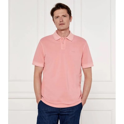 BOSS ORANGE Polo Prime | Regular Fit ze sklepu Gomez Fashion Store w kategorii T-shirty męskie - zdjęcie 184331761