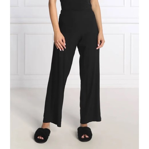 Calvin Klein Underwear Spodnie od piżamy | Regular Fit ze sklepu Gomez Fashion Store w kategorii Piżamy damskie - zdjęcie 184331810