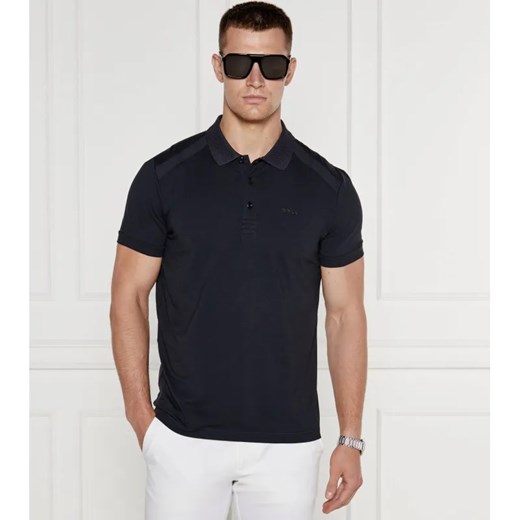 BOSS GREEN Polo Paddy | Regular Fit | stretch ze sklepu Gomez Fashion Store w kategorii T-shirty męskie - zdjęcie 184331822